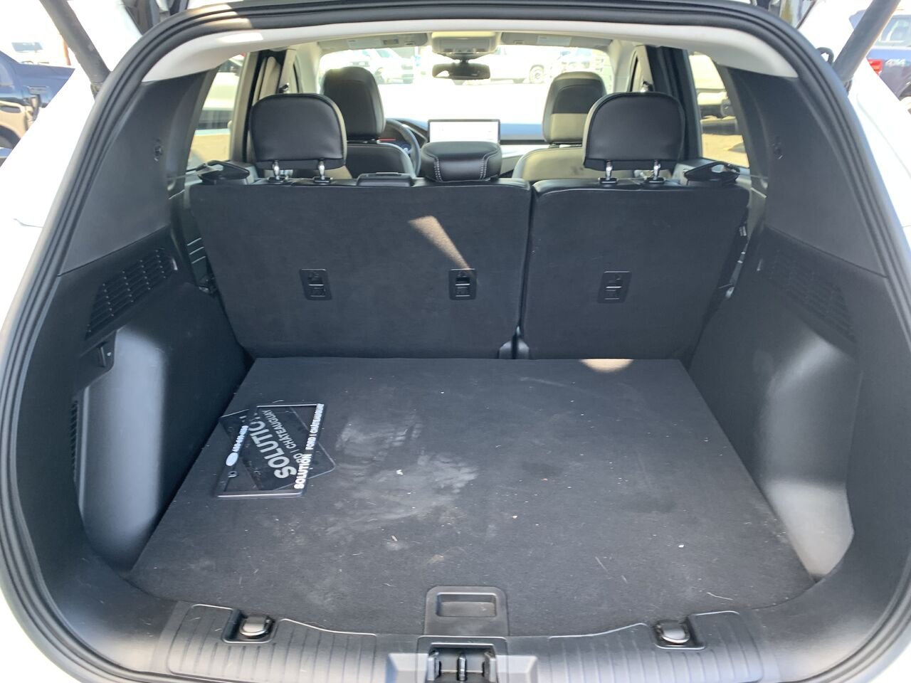 2023 Ford Escape ESCAPE PHEV White Châteauguay - photo #11