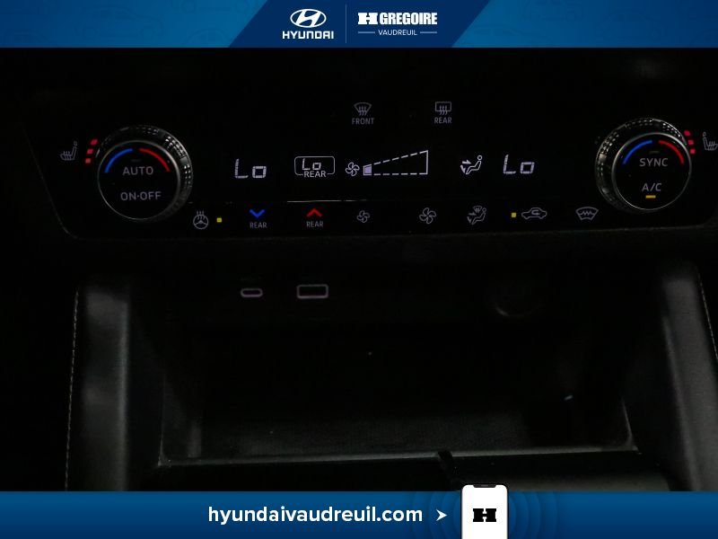 Mitsubishi Outlander 2023 Argent Saint-Eustache - photo #30
