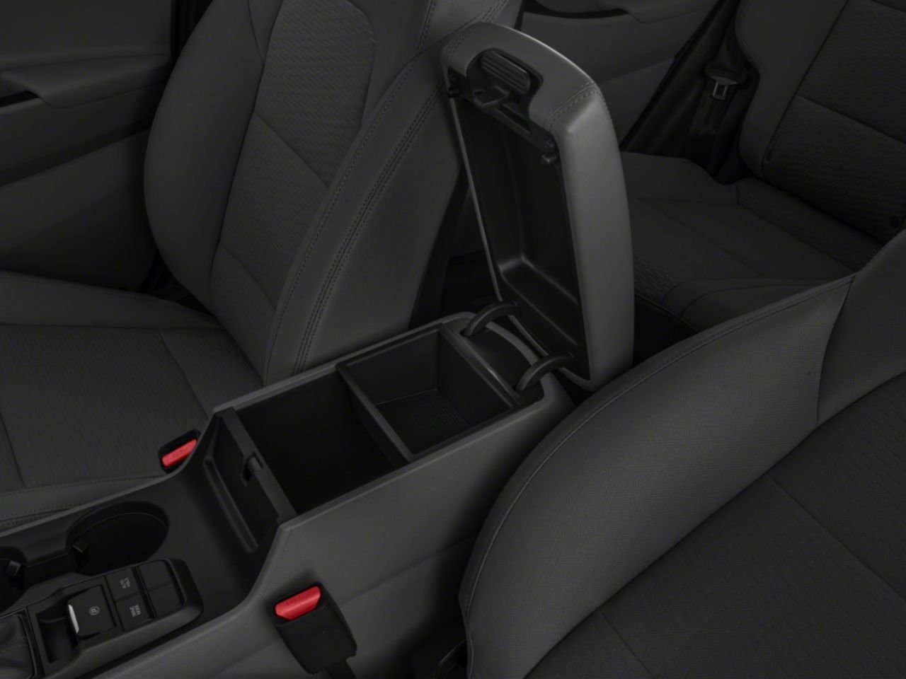 HYUNDAI TUCSON PREFERRED SUN & LEATHER 2021 Noir Gatineau - photo #9