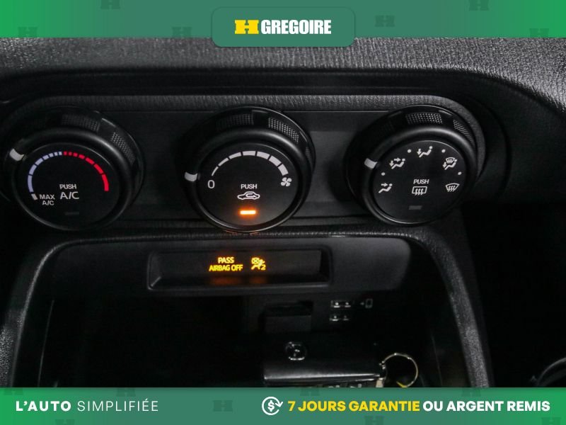 Mazda MX-5 2020 Gris Blainville - photo #15