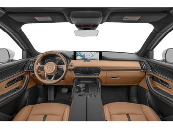 Mazda CX-90 MHEV Signature
