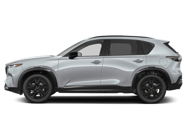 2026 Mazda CX-5 GT