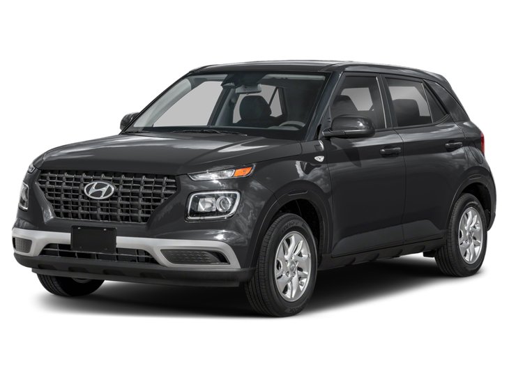 2026 Hyundai Venue Essential
