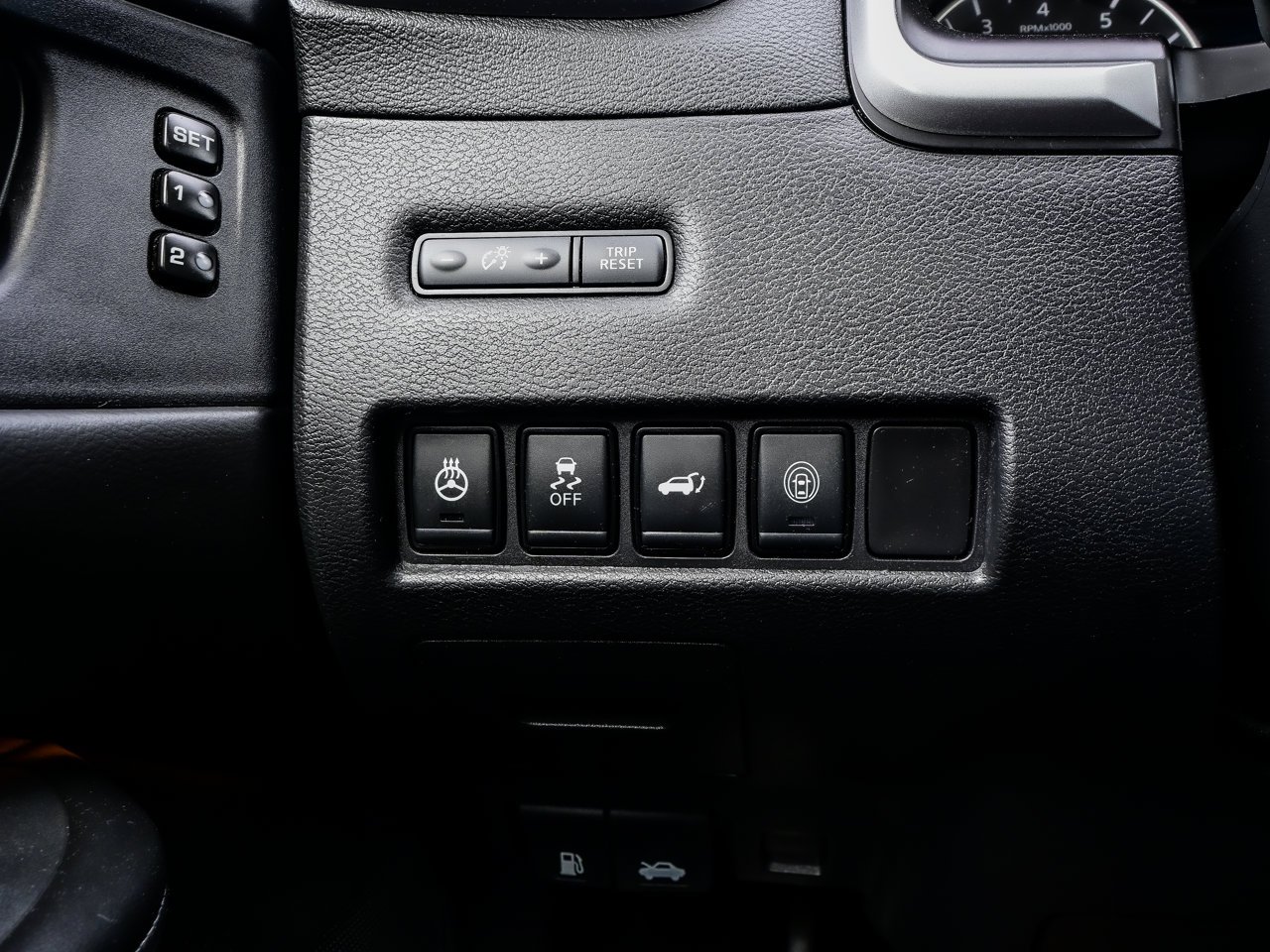 2020 Nissan Murano AWD Platinum Grey Sherwood Park - photo #20