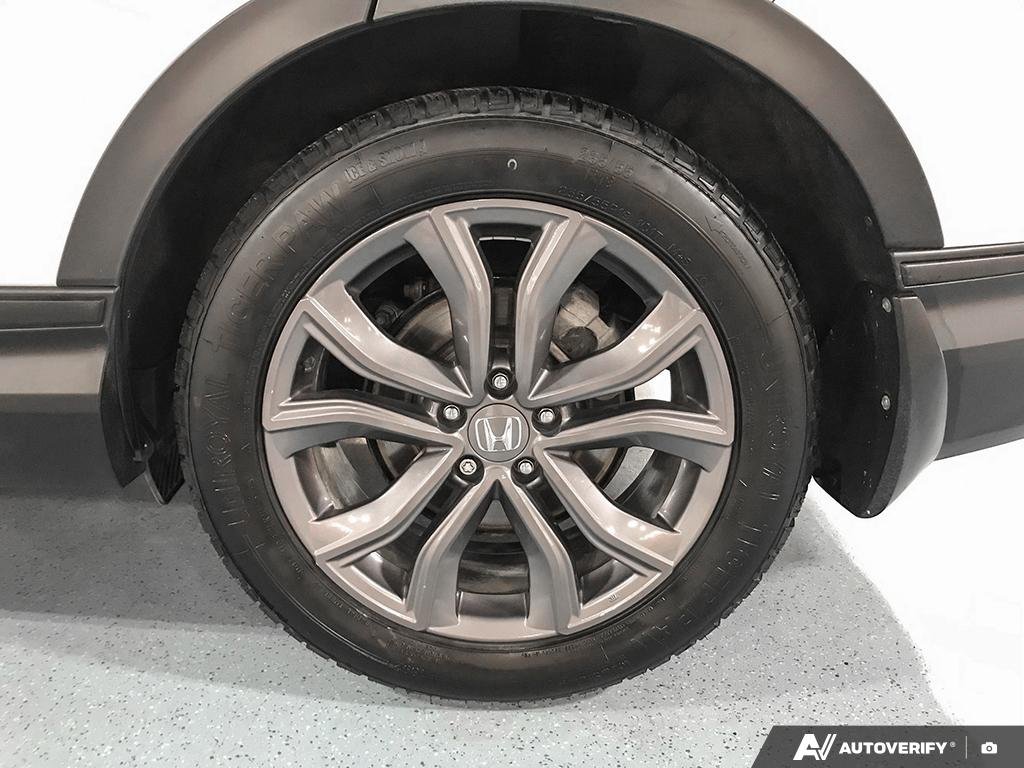 2022 Honda CR-V 2600819A | Sport Edmonton - photo #5