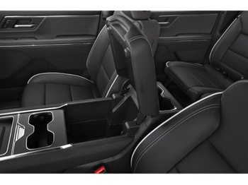GMC Sierra EV Élévation à autonomie prolongée