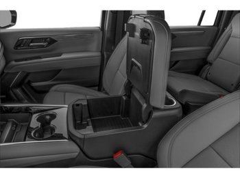 Chevrolet Suburban Premier