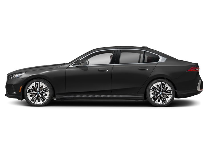 2026 BMW i5 M60 xDrive
