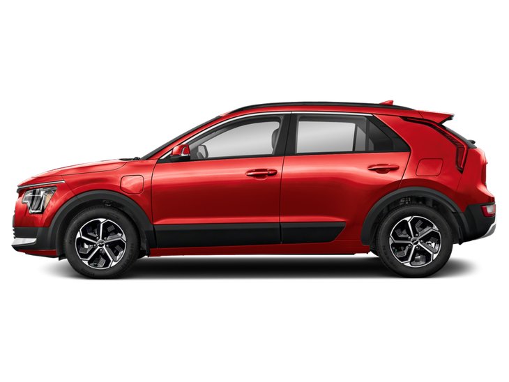 2026 Kia Niro hybride rechargeable EX