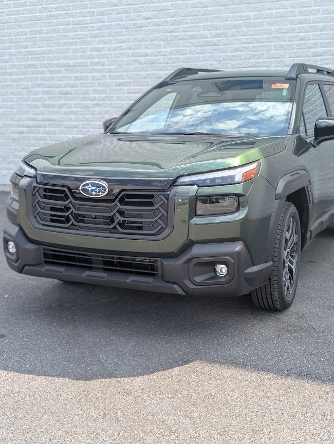 2026 SUBARU Outback PREMIER XT Deep Emerald Pearl Saint-Hyacinthe - photo #0