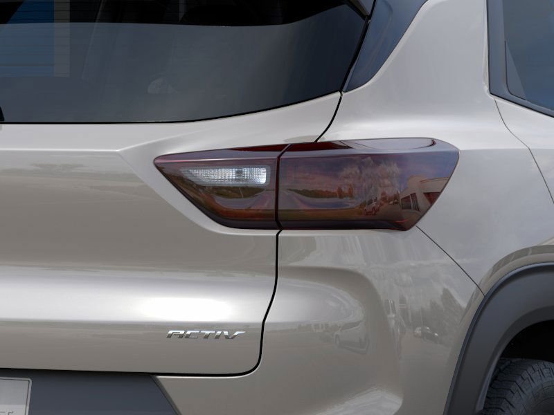 CHEVROLET Trailblazer ACTIV 2026 Sables blancs Saint-Eustache - photo #10