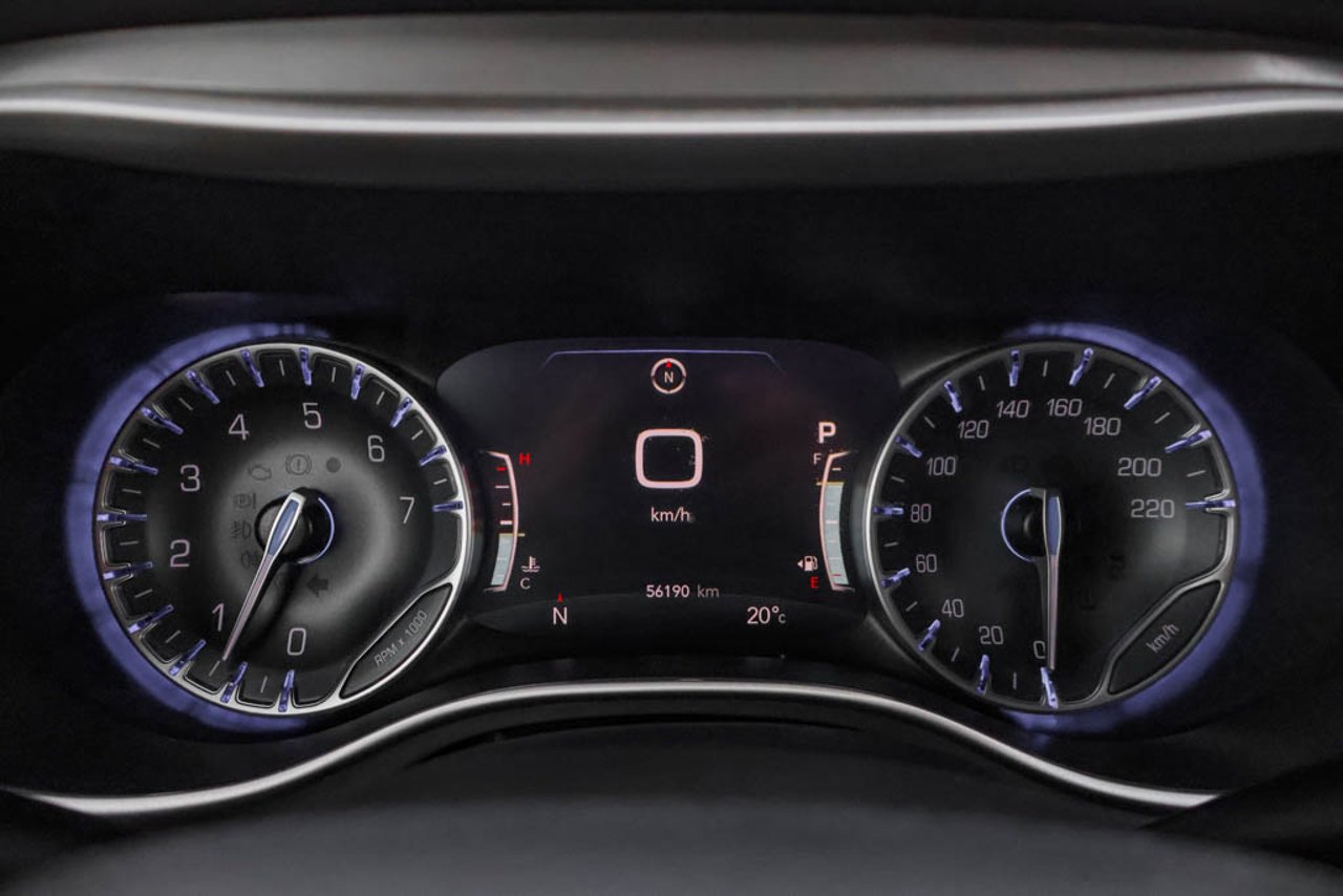 2025 Chrysler Grand Caravan SXT 2WD Black Sherwood Park - photo #20