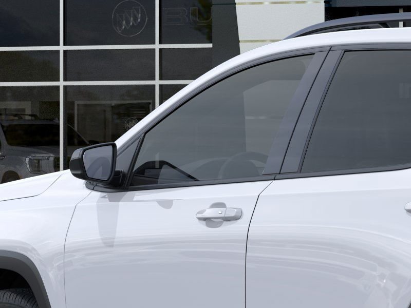 GMC Terrain SLE 2024 Blanc sommet Saint-Eustache - photo #11