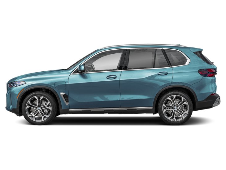2026 BMW X5 X5 xDrive50e