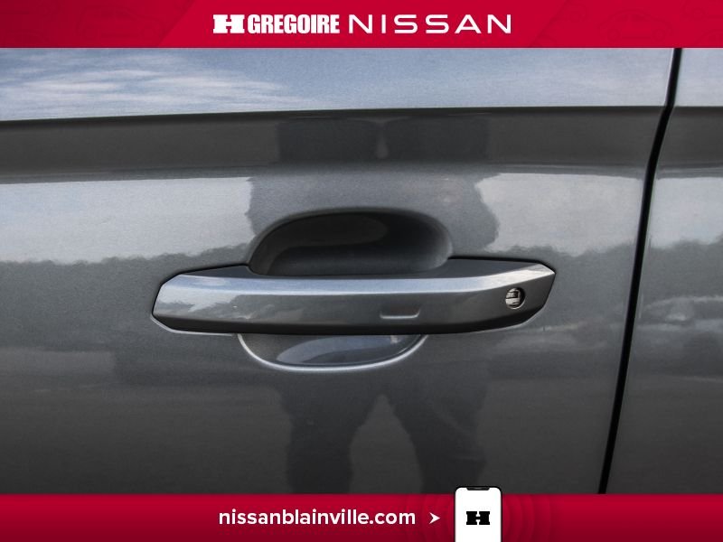 Audi Q5 2018 Gris Laval - photo #26