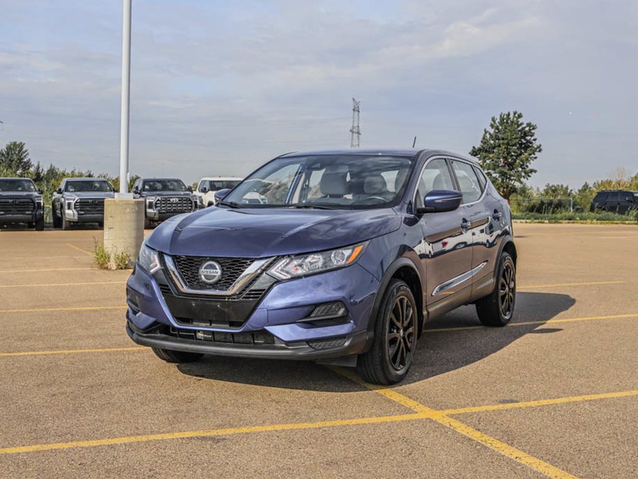 2023 Nissan Qashqai