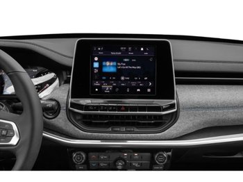 Jeep Compass Sport