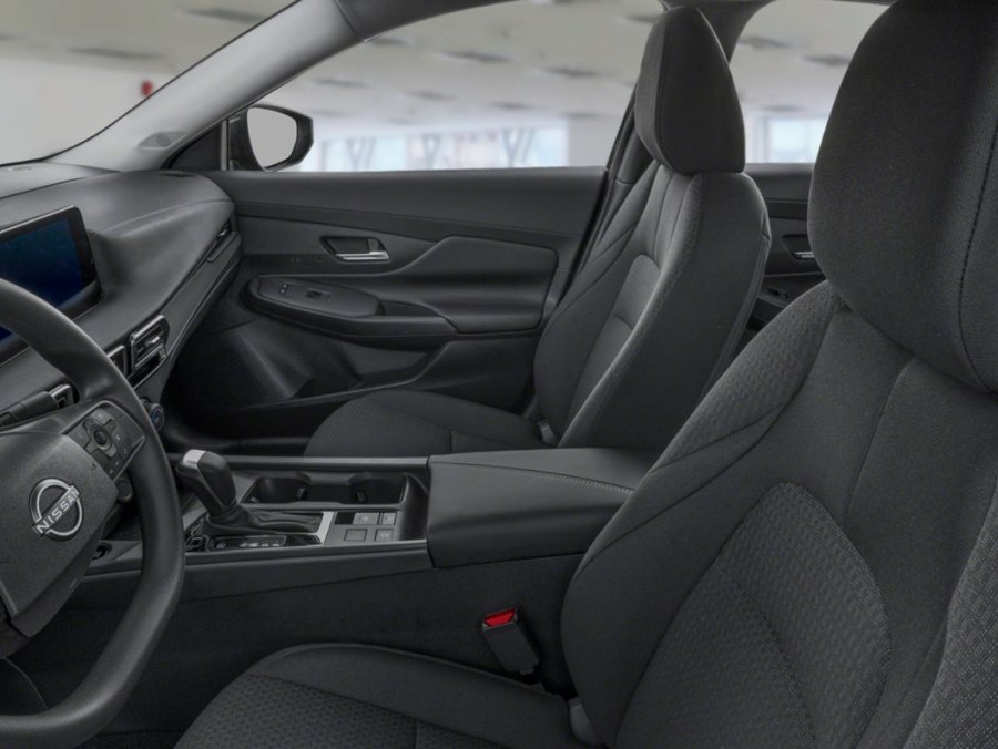 Nissan Sentra 2026 2026 Chalcanthite nacré métallisé