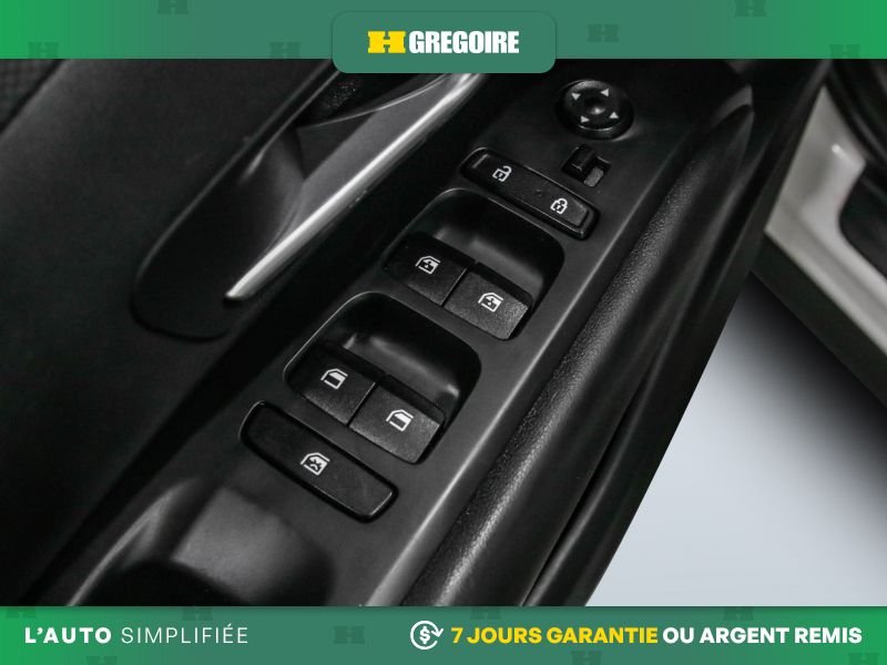 Hyundai Tucson 820819 | Preferred AWD AUTO A/C MAGS CAM RECUL BLUETOOTH 2022 Blanc Laval - photo #19