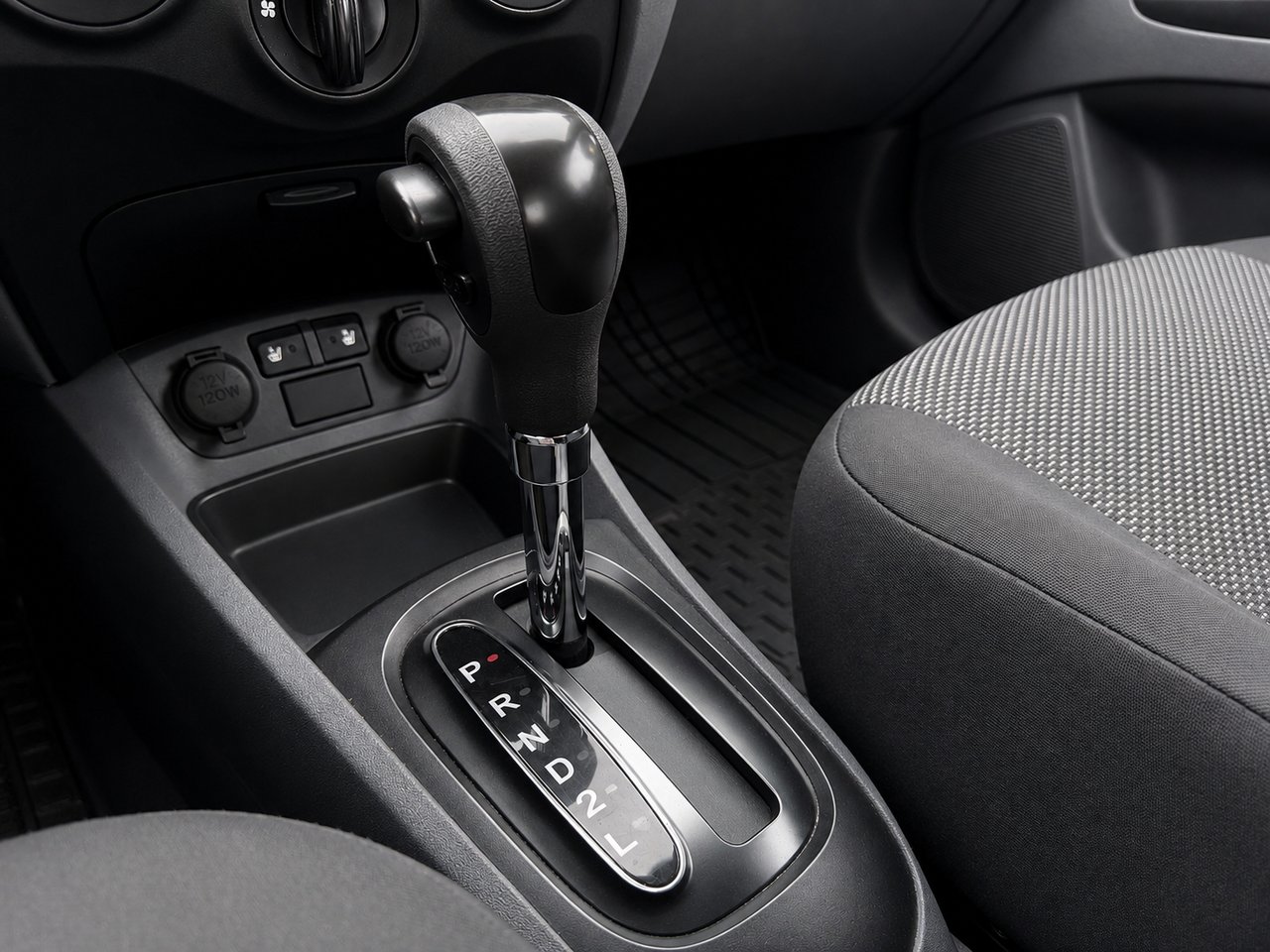 Kia Rio EX 2011 Gris Châteauguay - photo #8