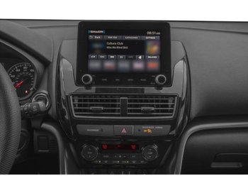 Mitsubishi Eclipse Cross ES