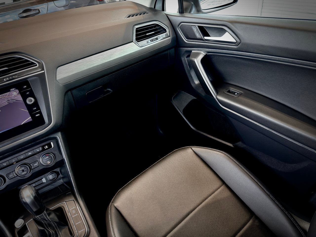 Volkswagen Tiguan 2021 Blanc Notre-Dame-des-Prairies - photo #21