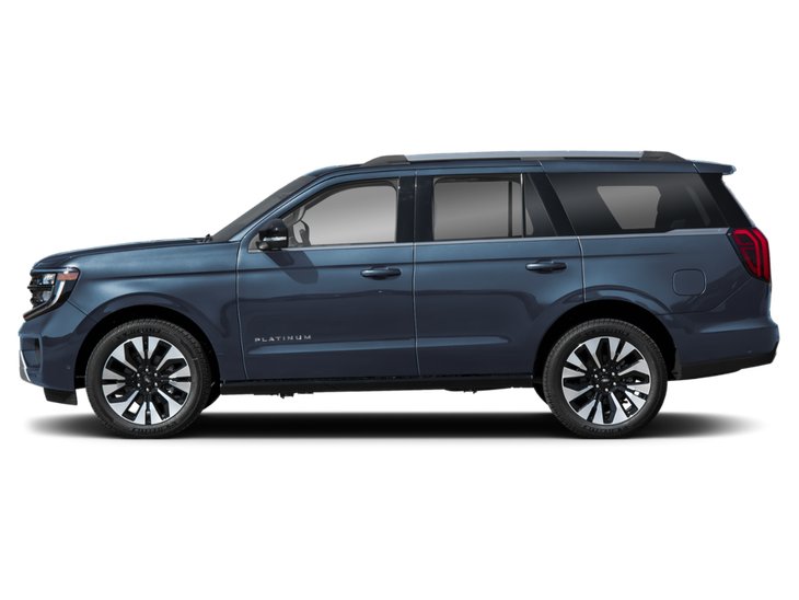 2026 Ford Expedition Platine