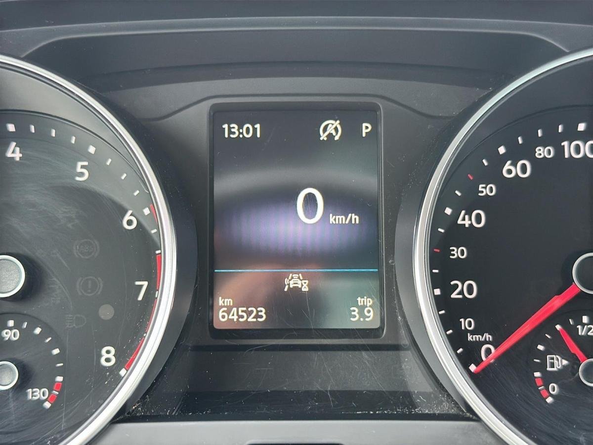 2020 Volkswagen Tiguan Green Rouyn-Noranda - photo #12