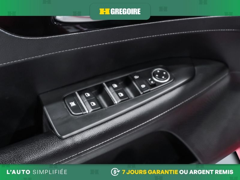 Kia Forte 2021 Rouge Saint-Eustache - photo #13