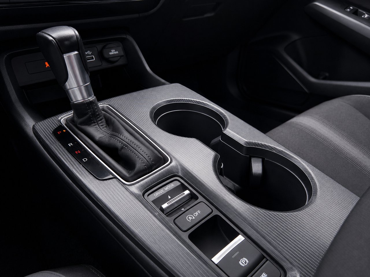 2022 Honda Civic Sport Blue Châteauguay - photo #10