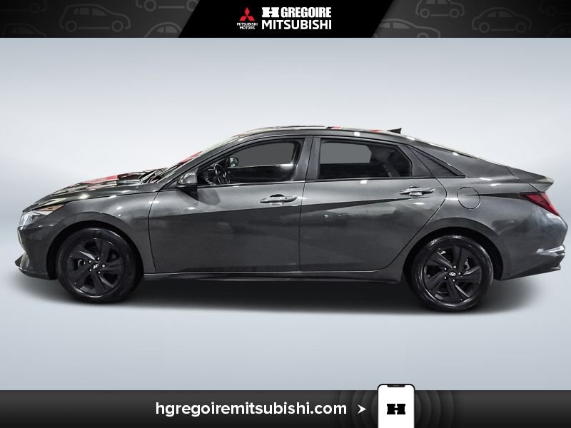 Hyundai Elantra 2023 2023 Gris