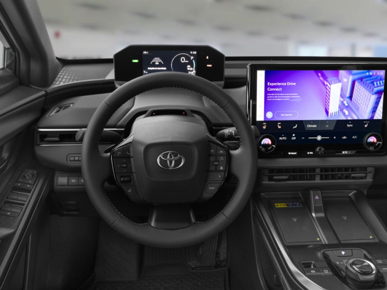 2026 TOYOTA bZ Blueprint Saint-Basile-le-Grand - photo #5