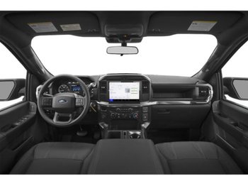 Ford F-150 STX