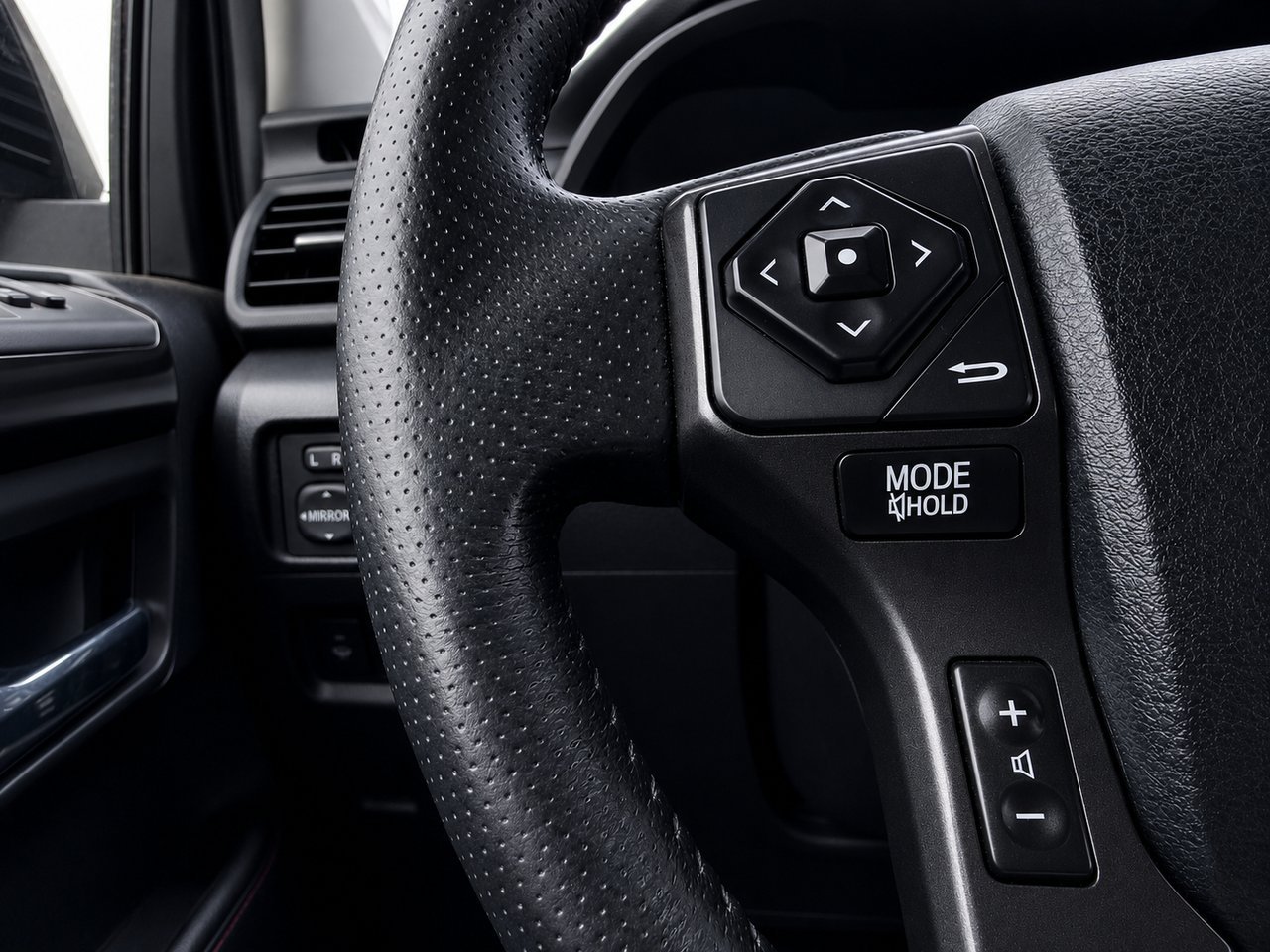 2018 TOYOTA 4RUNNER Grey Châteauguay - photo #18