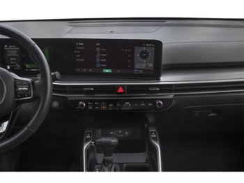 Kia Sorento EX