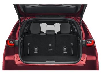 Mazda CX-90 hybride rechargeable GT