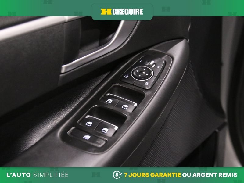 Hyundai Sonata 2023 Gris Blainville - photo #2
