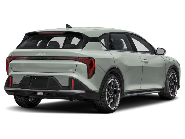2026 Kia K4 à hayon GT-Line Turbo