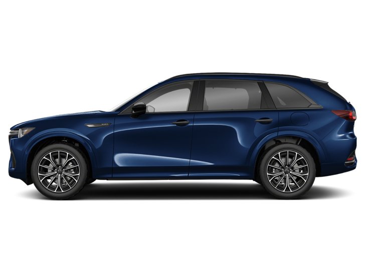 2026 Mazda CX-70 hybride rechargeable GT