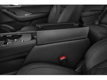 Nissan Rogue Platine