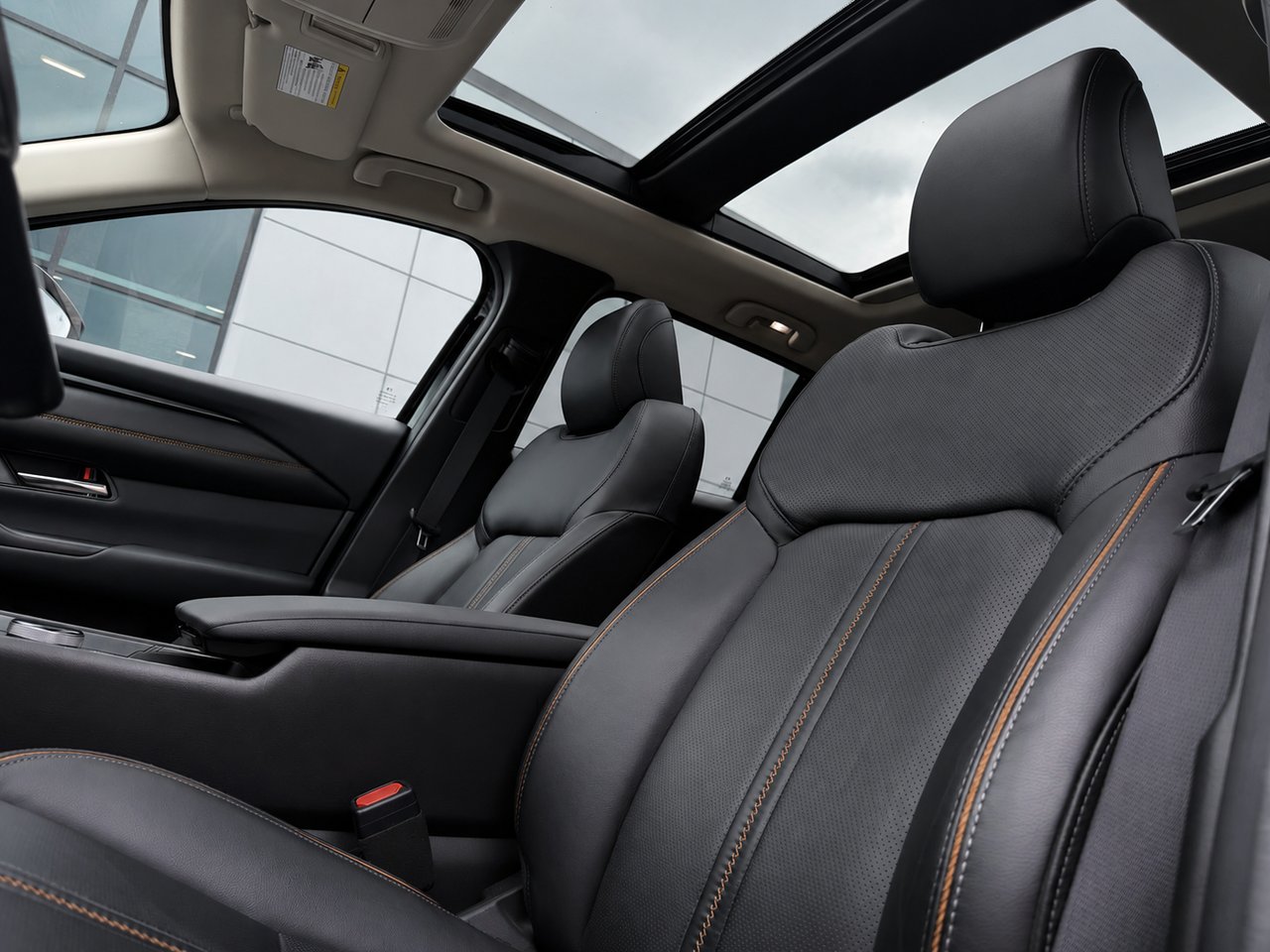 2024 Mazda CX-50 GT Black Châteauguay - photo #6