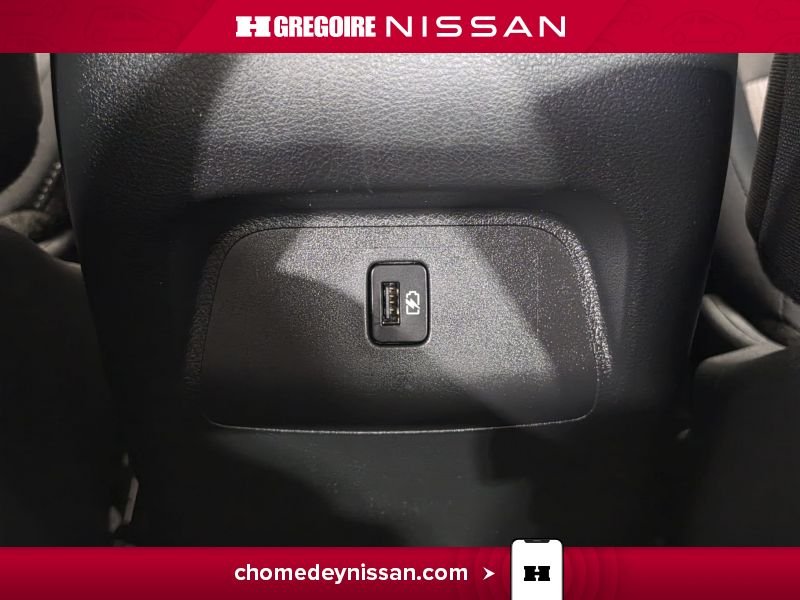 Nissan Sentra 2024 Gris Laval - photo #24
