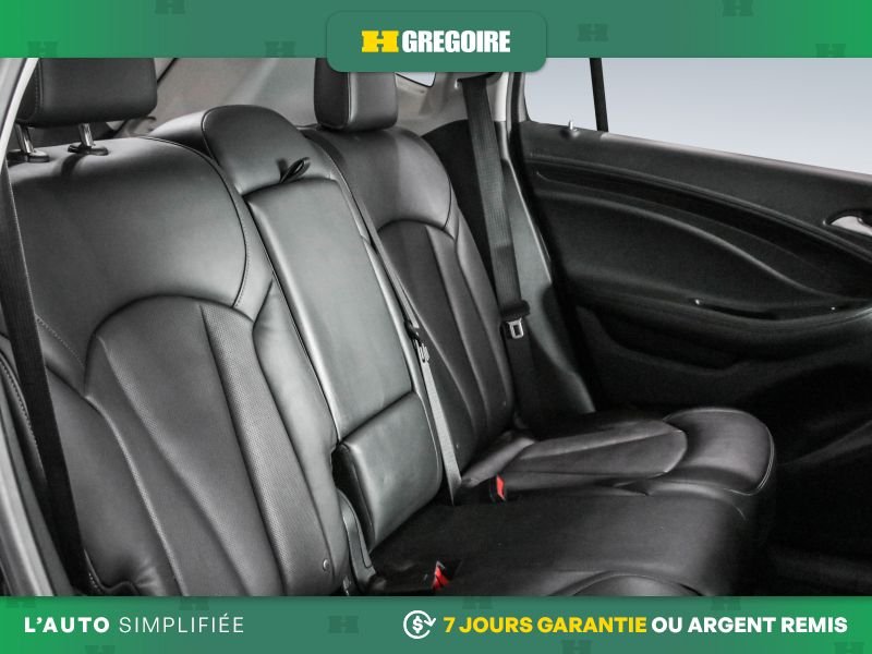 Buick Envision 2020 Noir Blainville - photo #28