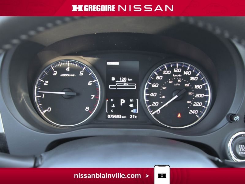 2018 Mitsubishi Outlander White Blainville - photo #15