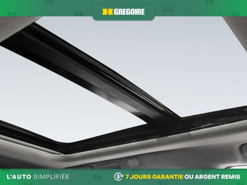 Nissan Pathfinder 822065 | SL 4WD AUTO AC CUIR TOIT NAV MAGS CAM RECUL BLEUTO 2022 Gris Laval - photo #32
