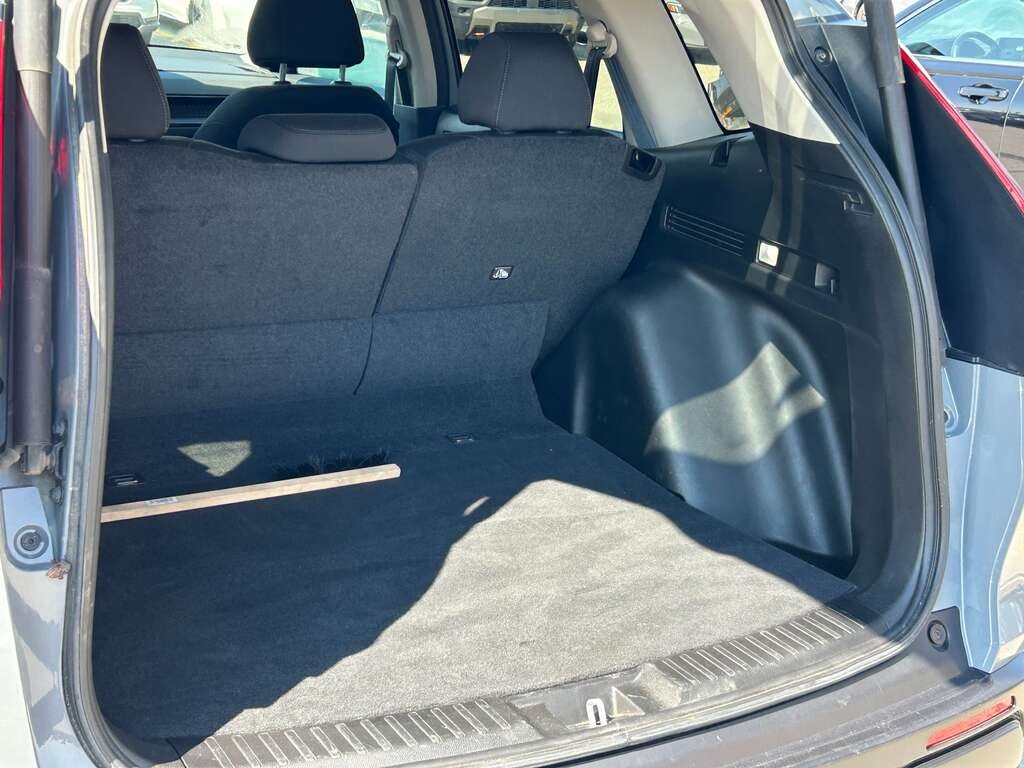 2023 Honda CR-V Sport Grey Gatineau - photo #18