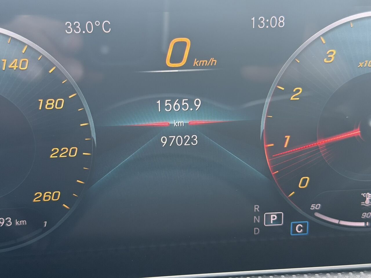 Mercedes-Benz Classe A A 250 à hayon 2019 Noir Laval - photo #26