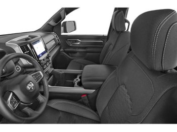 Ram 1500 Big Horn