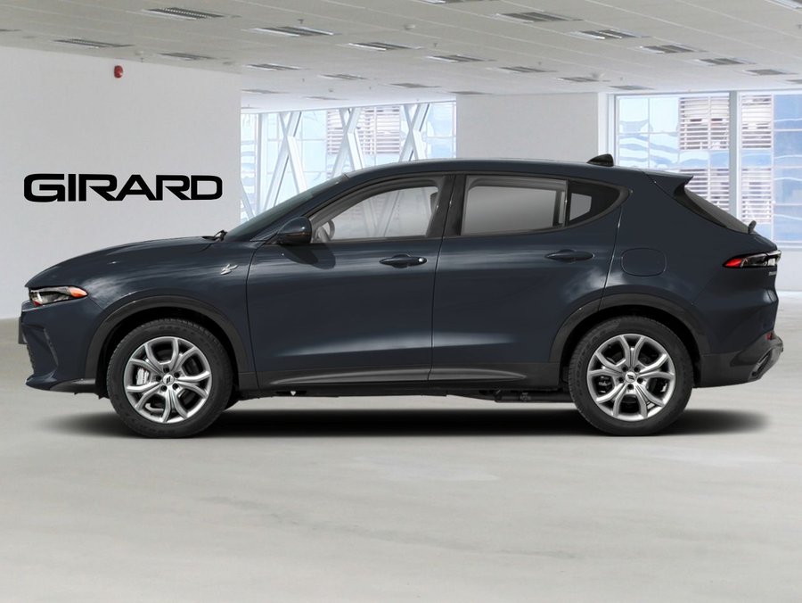 2024 DODGE Hornet 2024 8 Ball