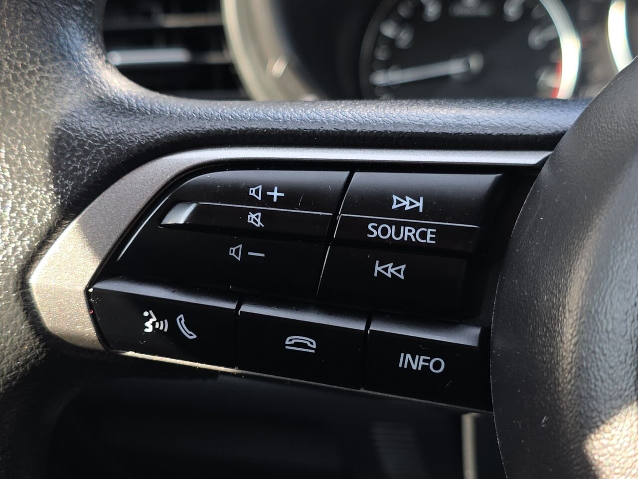 2025 Mazda CX-30 GX TI, Bluetooth, Cruise control, Commande audio au volant Grey Val-David - photo #9